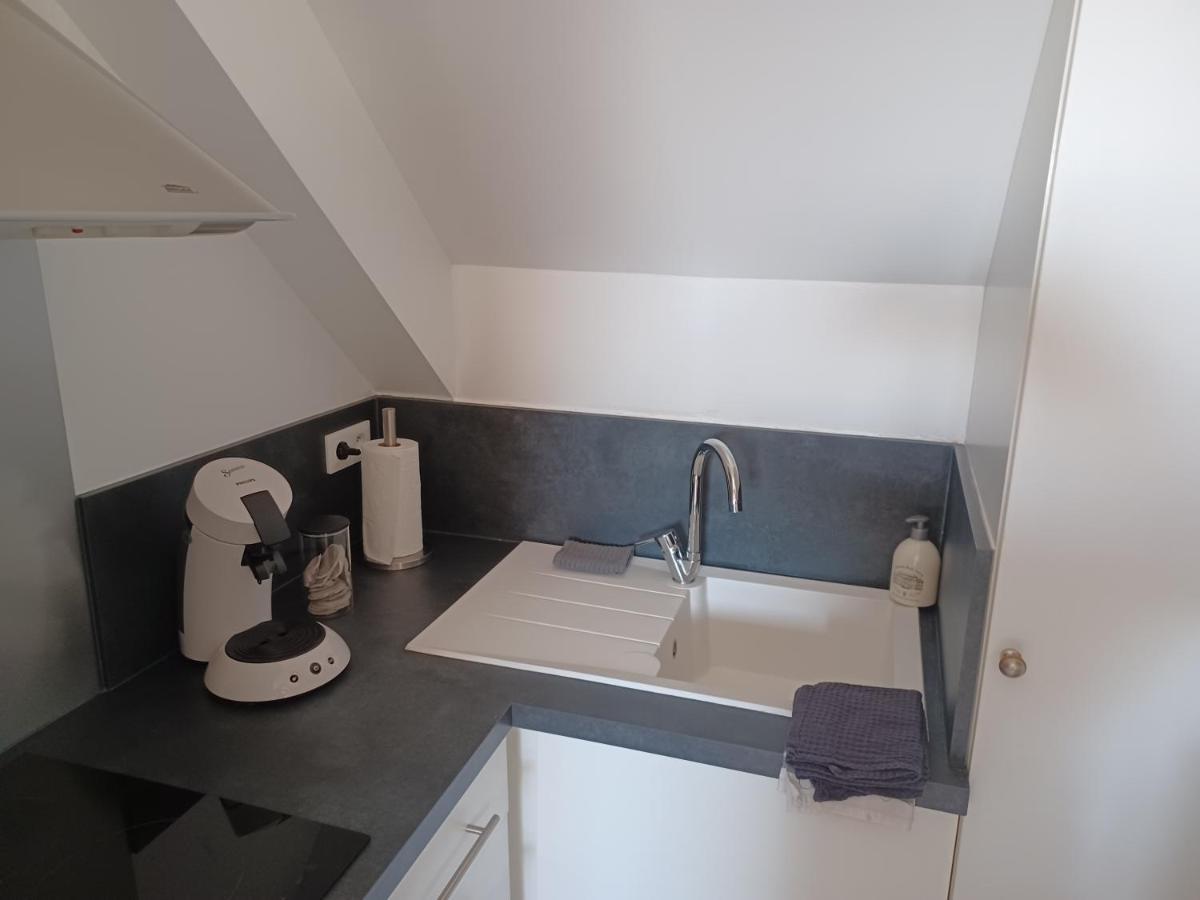 Joli Appartement Avec Vue Sur La Baie آفروشْ المظهر الخارجي الصورة