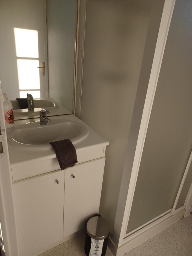 Joli Appartement Avec Vue Sur La Baie آفروشْ المظهر الخارجي الصورة